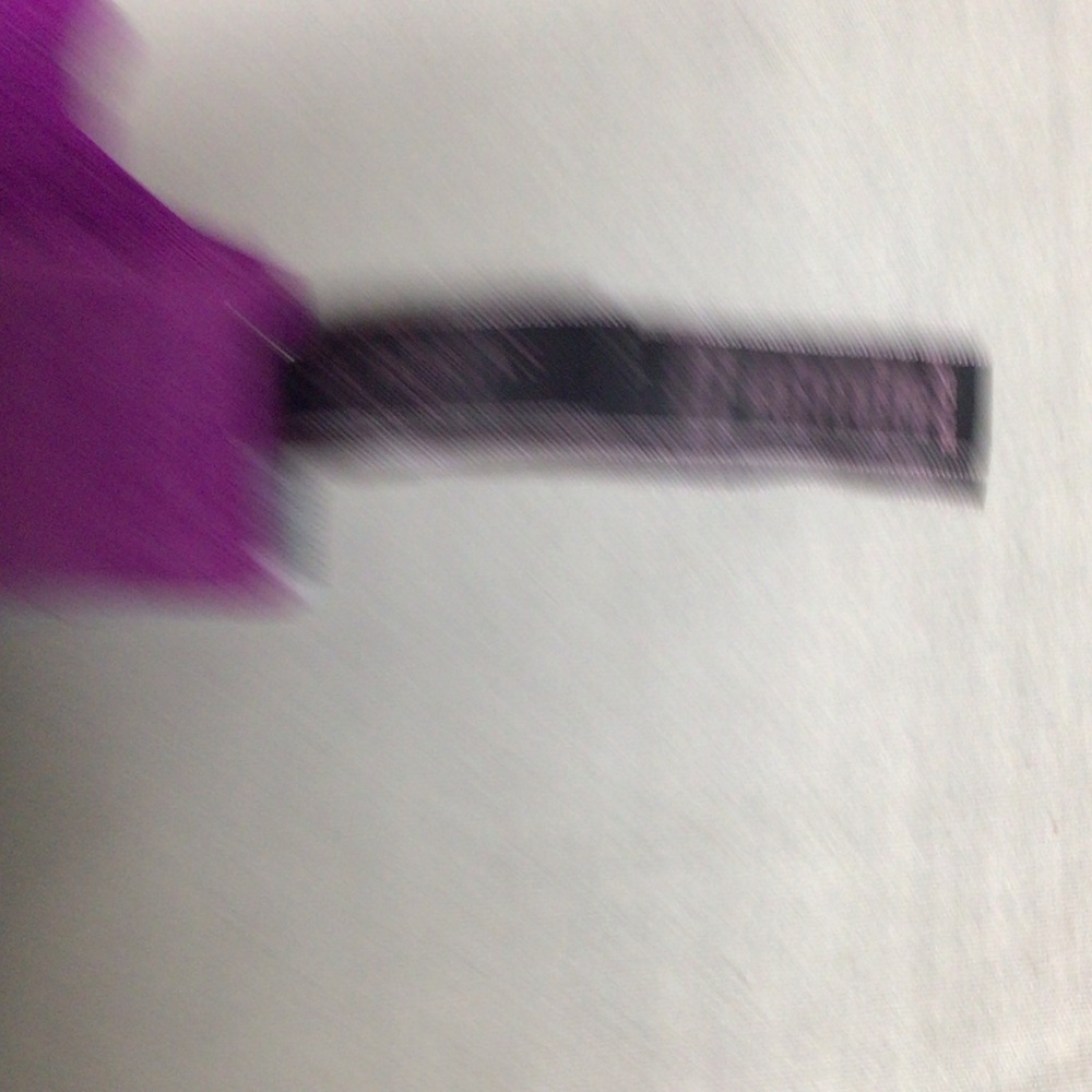 Victoria's Secret Vibrant Purple Lace Bra - Picture 3 of 8